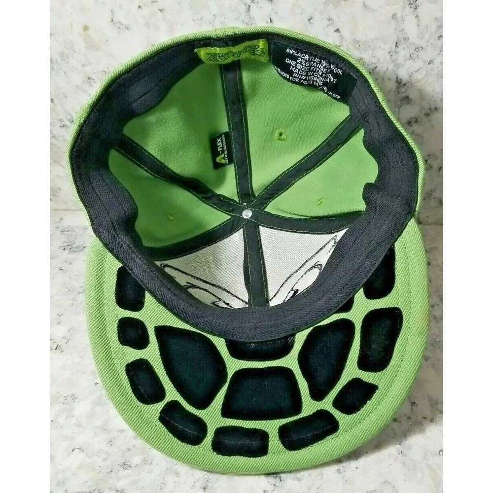 Teenage Mutant Ninja Turtles tmnt leonardo